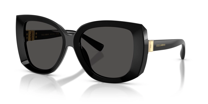 DOLCE & GABBANA DG4495 DG4495 501/87 56 - 1