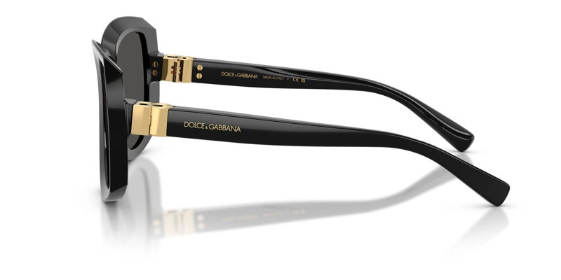 DOLCE & GABBANA DG4495 DG4495 501/87 56 - 2