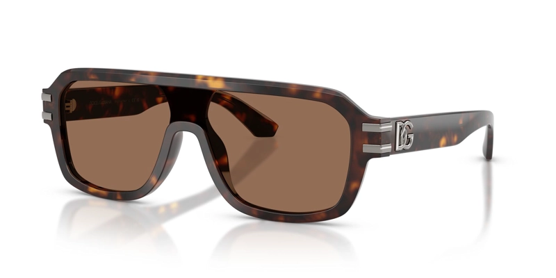DOLCE & GABBANA DG4507 DG4507 502/73 27 - 1