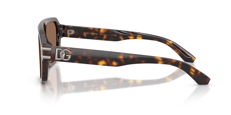 DOLCE & GABBANA DG4507 DG4507 502/73 27 - 2