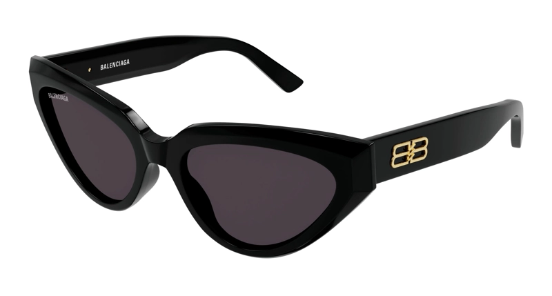 BALENCIAGA BB0270S 001 - 2