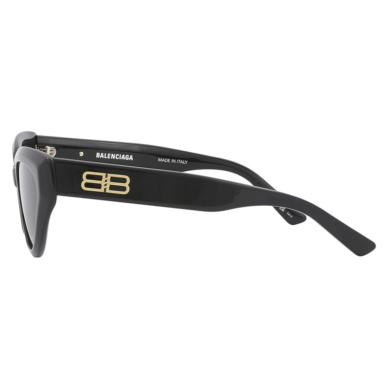 BALENCIAGA BB0270S 001 - 3