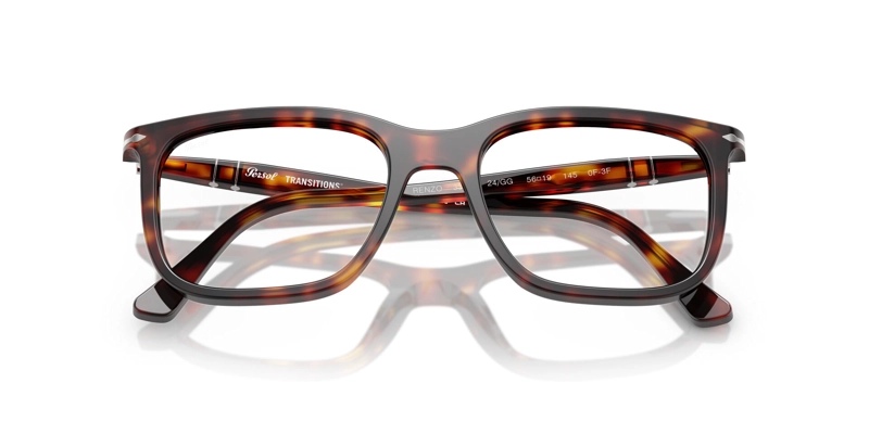 PERSOL RENZO PO3357S FOTOCROMATICO - 4