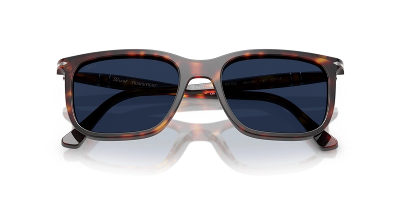 PERSOL RENZO PO3357S FOTOCROMATICO - 6