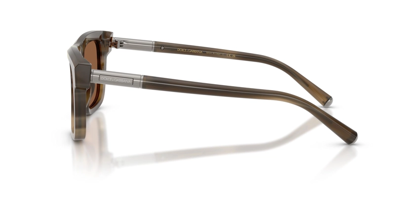 DOLCE & GABBANA DG4521 3200OK 52 - 2