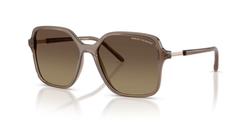 ARMANI EXCHANGE AX4163S AX4163S 8396T5 53 - 1