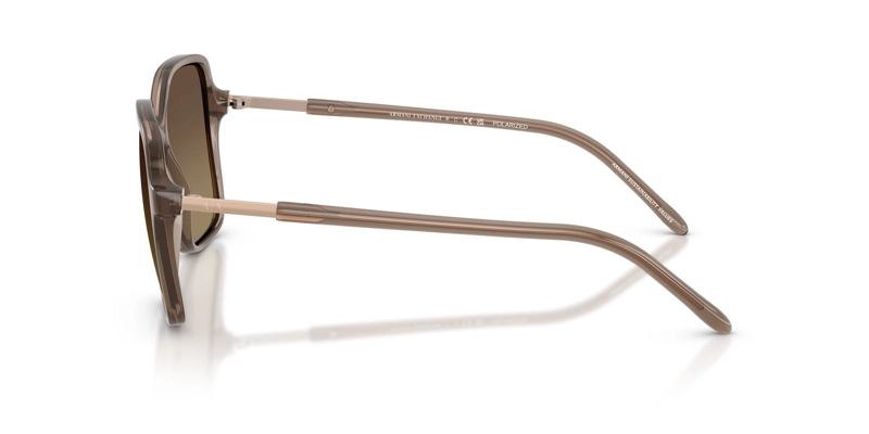 ARMANI EXCHANGE AX4163S AX4163S 8396T5 53 - 2