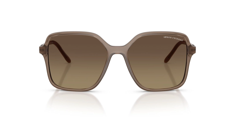 ARMANI EXCHANGE AX4163S AX4163S 8396T5 53 - 4