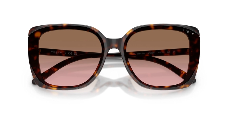 VOGUE EYEWEAR VO5684SD W65614 65 - 4