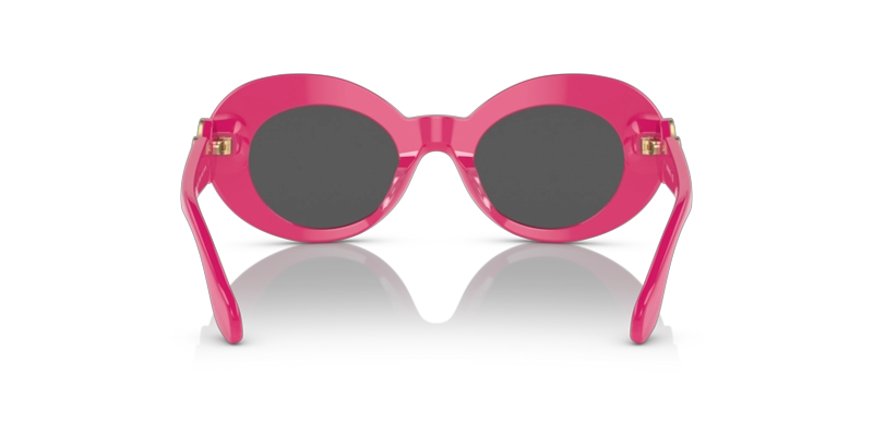 VERSACE KIDS VK4428U 536787 45 (MODELO PARA NIÑOS) - 3
