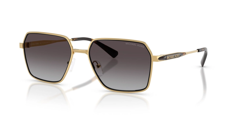 MICHAEL KORS DANA POINT MK1176 18963C 57 - 1