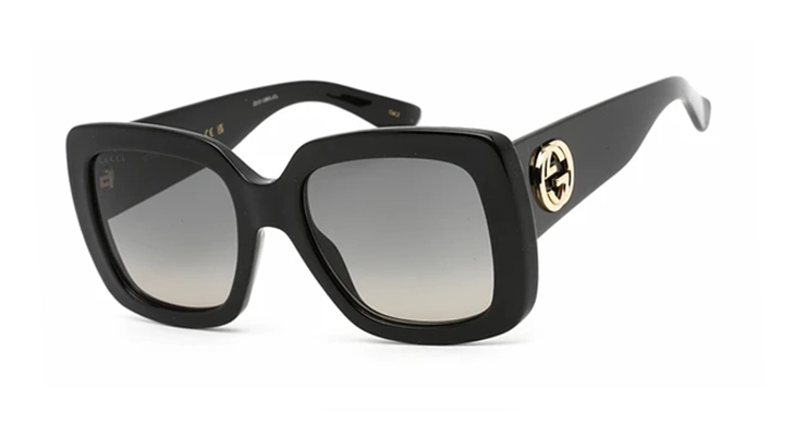 GUCCI GG0141SN 001 - 1