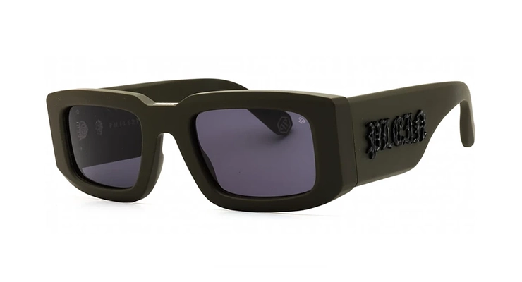 PHILIPP PLEIN SPP149 0C02 - 1