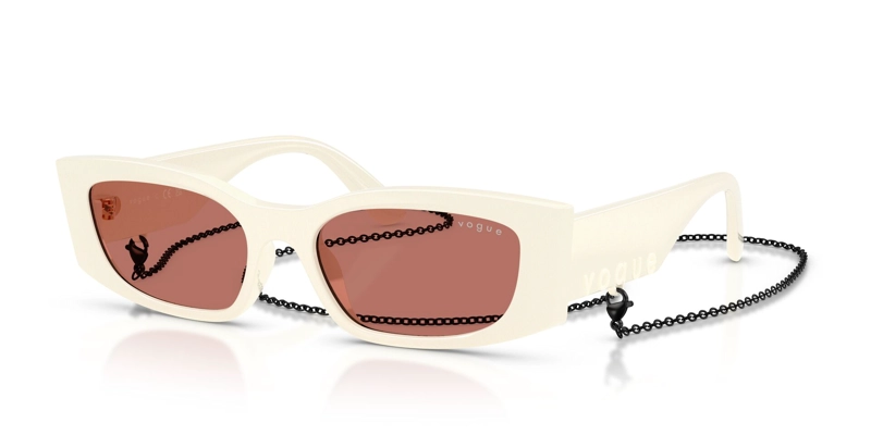 VOGUE EYEWEAR VO5655SU 323975 53 - 1