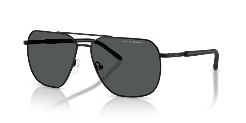 ARMANI EXCHANGE AX2057S AX2057S 600087 59 - 1