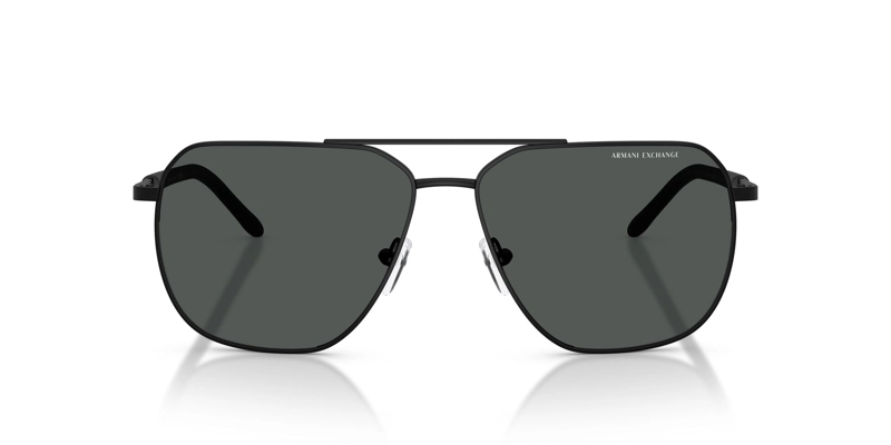ARMANI EXCHANGE AX2057S AX2057S 600087 59 - 4