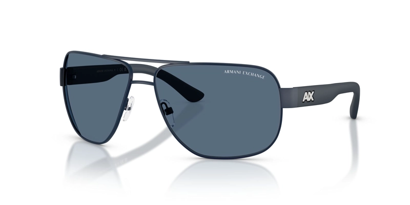 ARMANI EXCHANGE AX2012S AX2012S 609980 62 - 1