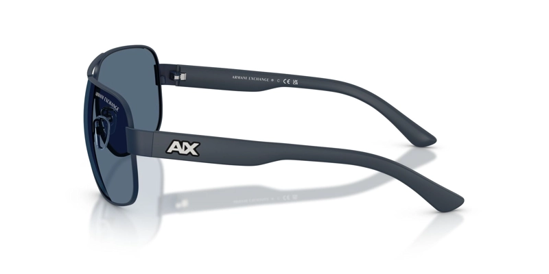 ARMANI EXCHANGE AX2012S AX2012S 609980 62 - 2