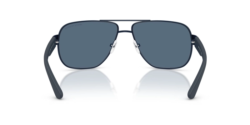 ARMANI EXCHANGE AX2012S AX2012S 609980 62 - 3