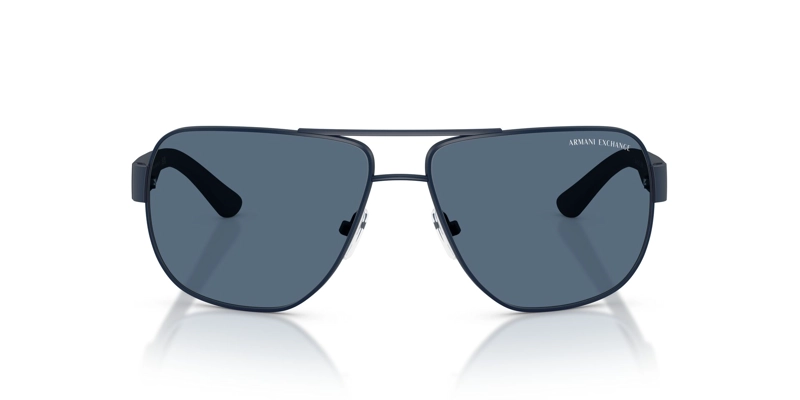 ARMANI EXCHANGE AX2012S AX2012S 609980 62 - 4