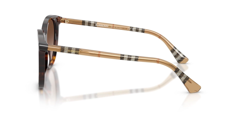 BURBERRY BE4455 421613 55 - 2