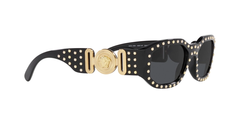 VERSACE VE4361 VE4361 539787 53 - 9