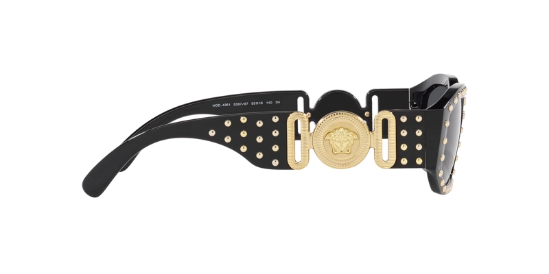 VERSACE VE4361 VE4361 539787 53 - 8