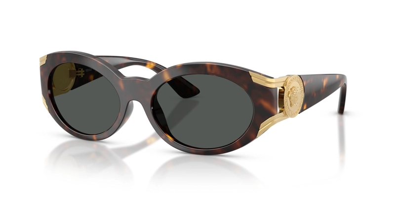 VERSACE VE4503U 108/87 55 - 1