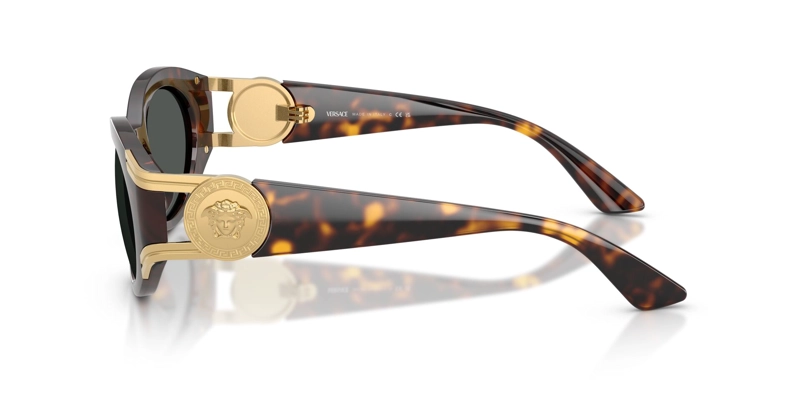 VERSACE VE4503U 108/87 55 - 2