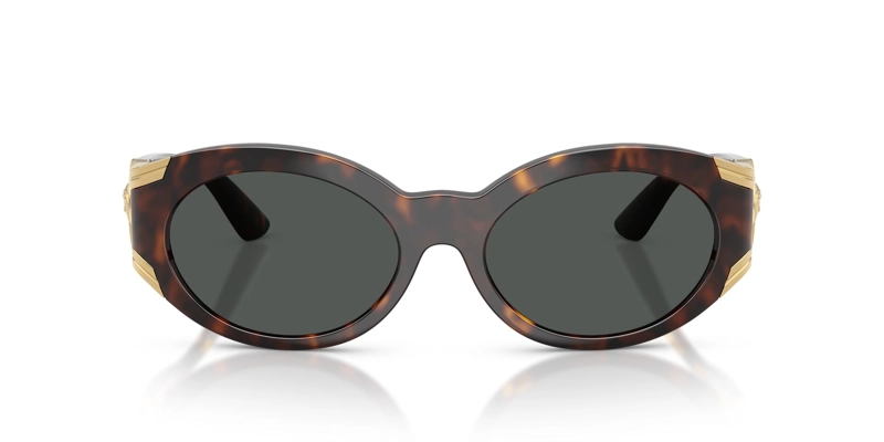 VERSACE VE4503U 108/87 55 - 4