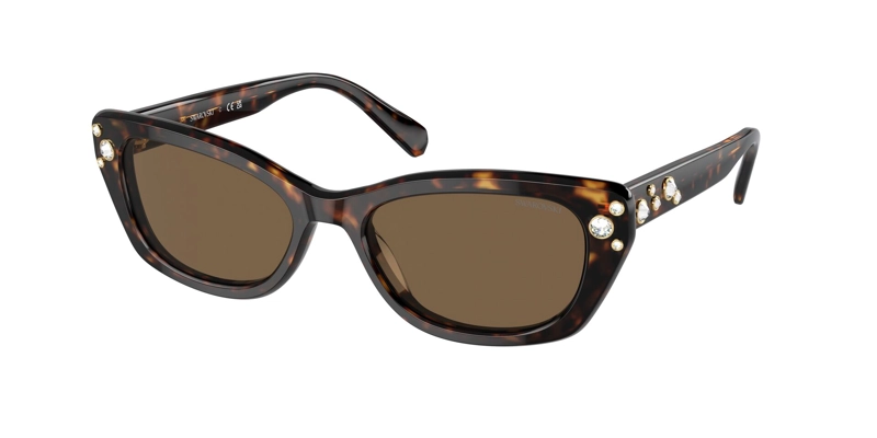 SWAROVSKI SK6019 - 1