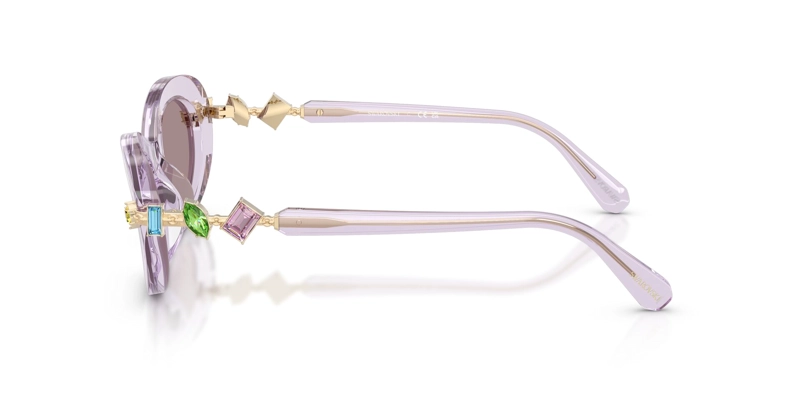 SWAROVSKI SK6042 - 2