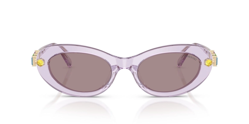 SWAROVSKI SK6042 - 4