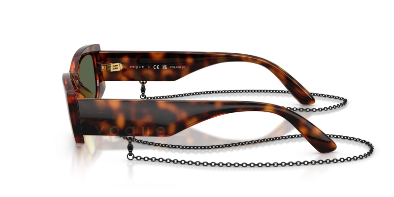 VOGUE EYEWEAR VO5655SU W6569A 53 - 2