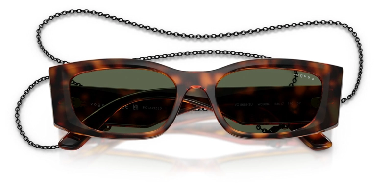 VOGUE EYEWEAR VO5655SU W6569A 53 - 4