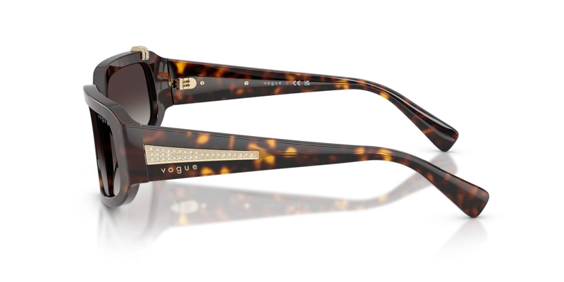 VOGUE EYEWEAR VO5688SB W6568G 55 - 2