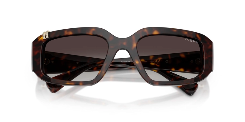 VOGUE EYEWEAR VO5688SB W6568G 55 - 4