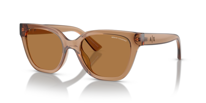 ARMANI EXCHANGE AX4164SU 839673 53 - 1