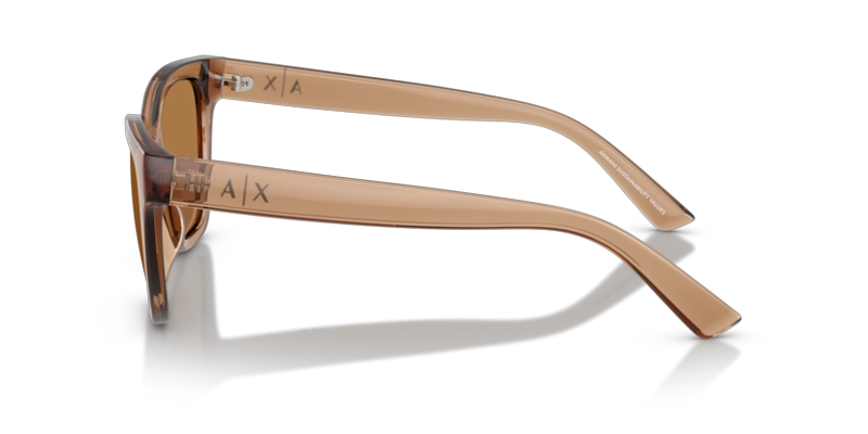 ARMANI EXCHANGE AX4164SU 839673 53 - 2