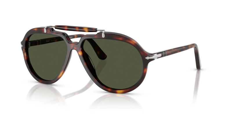 PERSOL PO0202S EDICION ESPECIAL AYRTON SENNA - 1