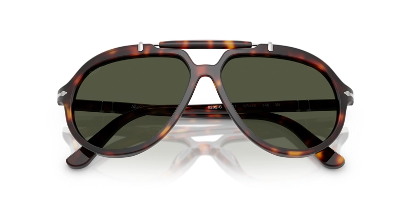 PERSOL PO0202S EDICION ESPECIAL AYRTON SENNA - 4