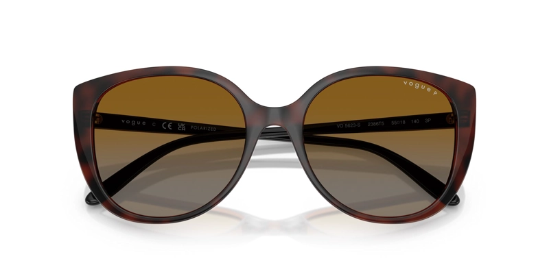 VOGUE EYEWEAR VO5623S 2386T5 55 - 4