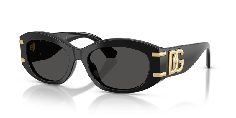 DOLCE & GABBANA DG4502 DG4502 501/87 55 - 1