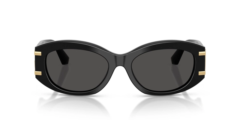 DOLCE & GABBANA DG4502 DG4502 501/87 55 - 4