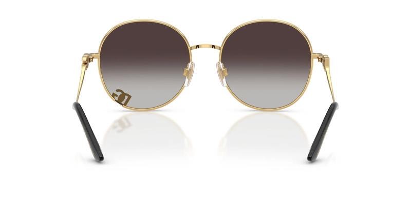 DOLCE & GABBANA DG2324 02/8G 56 - 3
