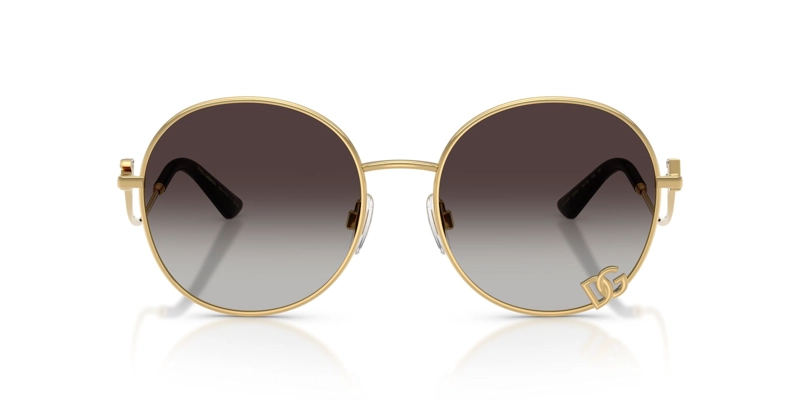 DOLCE & GABBANA DG2324 02/8G 56 - 4