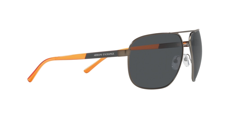 ARMANI EXCHANGE AX2040S - 9