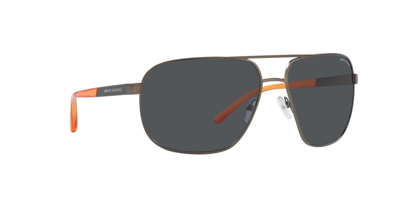 ARMANI EXCHANGE AX2040S - 10