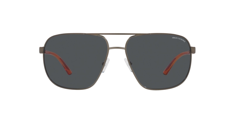 ARMANI EXCHANGE AX2040S - 11