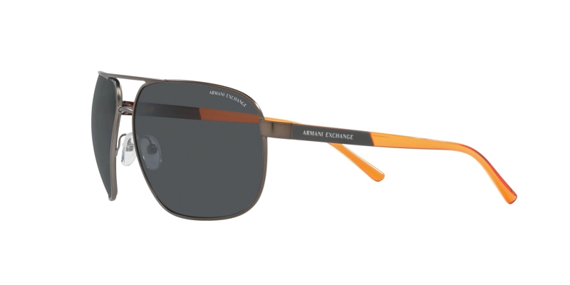 ARMANI EXCHANGE AX2040S - 2